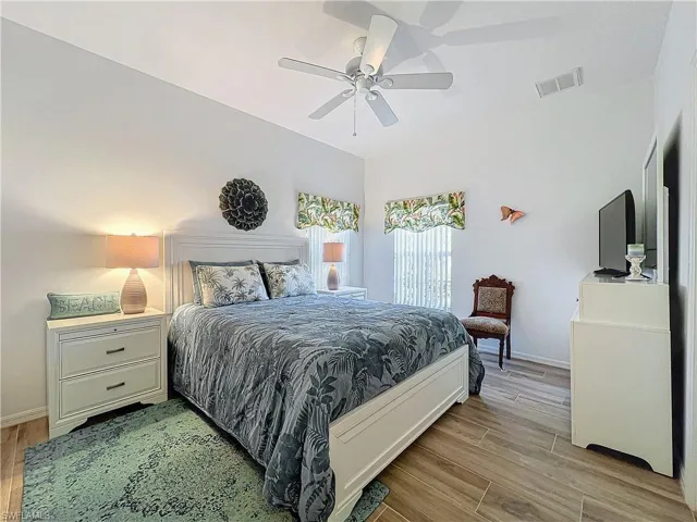 20920  Calle Cristal  LN, North Fort Myers, FL 33917