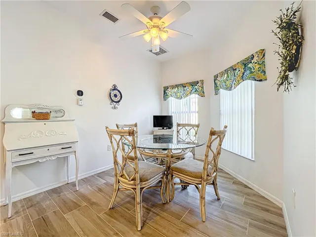 20920  Calle Cristal  LN, North Fort Myers, FL 33917
