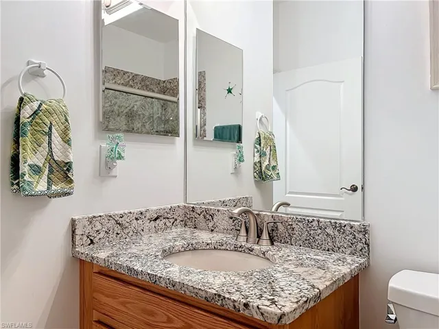 20920  Calle Cristal  LN, North Fort Myers, FL 33917