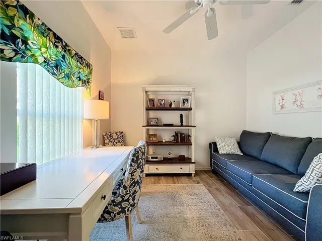 20920  Calle Cristal  LN, North Fort Myers, FL 33917