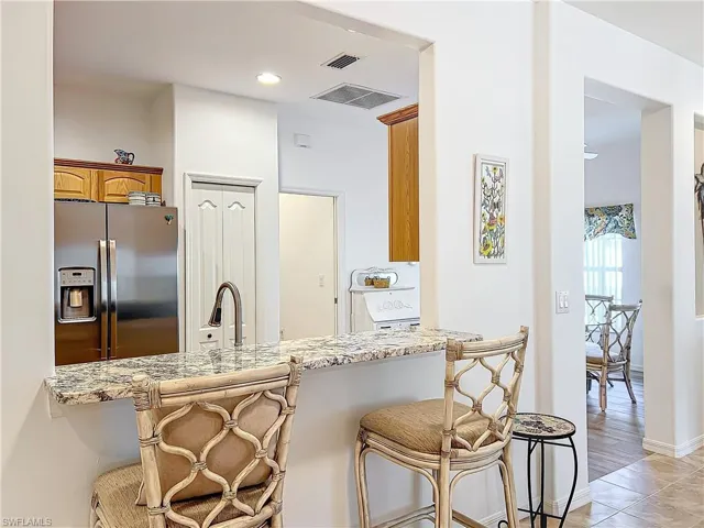 20920  Calle Cristal  LN, North Fort Myers, FL 33917