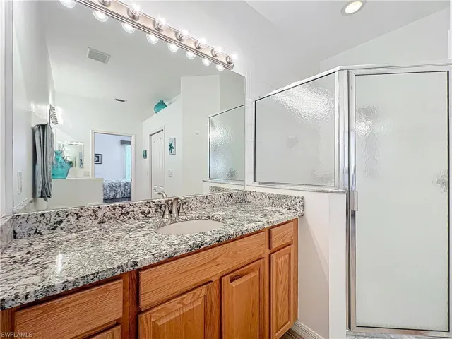 20920  Calle Cristal  LN, North Fort Myers, FL 33917