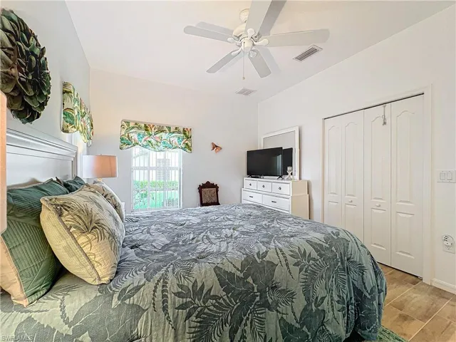 20920  Calle Cristal  LN, North Fort Myers, FL 33917