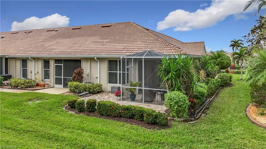20920  Calle Cristal  LN, North Fort Myers, FL 33917