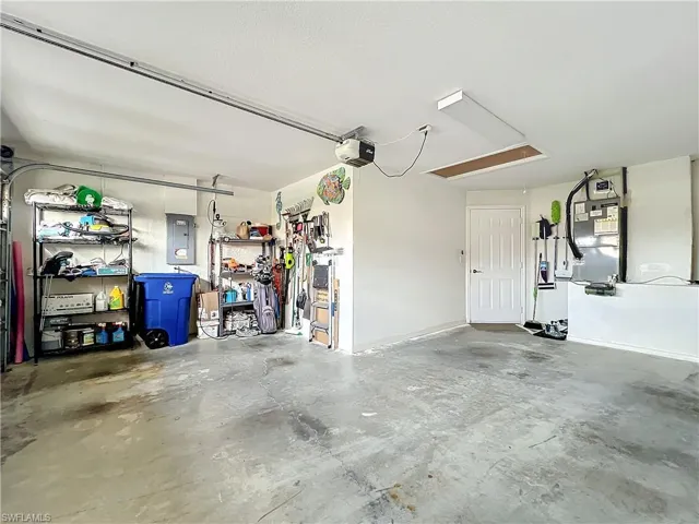 20920  Calle Cristal  LN, North Fort Myers, FL 33917