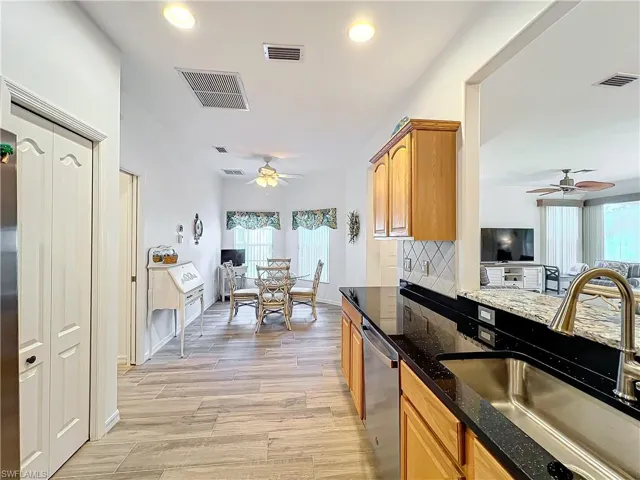 20920  Calle Cristal  LN, North Fort Myers, FL 33917