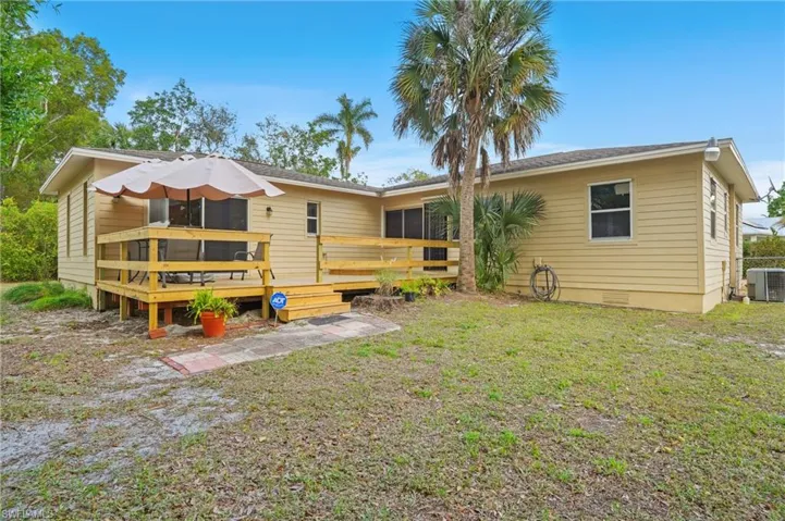 1607 Ardmore Rd, Fort Myers Fl 33901
