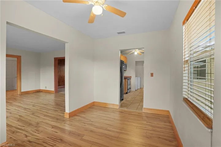 1607 Ardmore Rd, Fort Myers Fl 33901