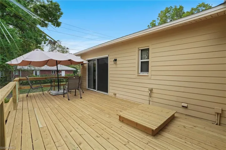 1607 Ardmore Rd, Fort Myers Fl 33901