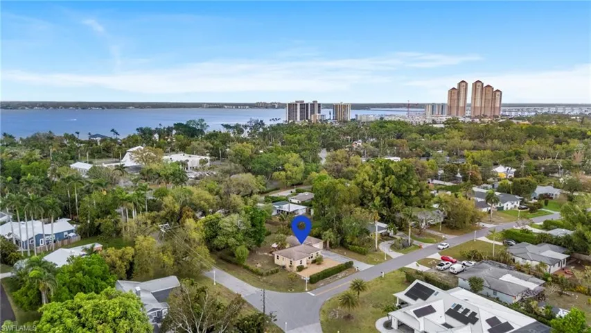 1607 Ardmore Rd, Fort Myers Fl 33901