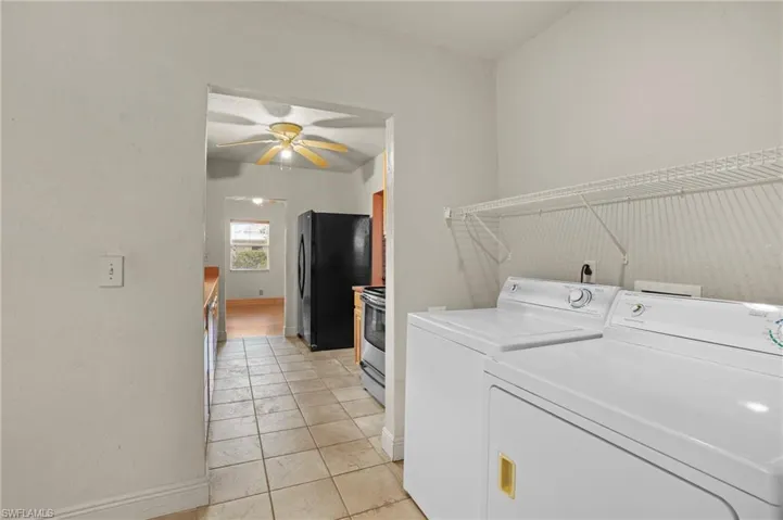 1607 Ardmore Rd, Fort Myers Fl 33901