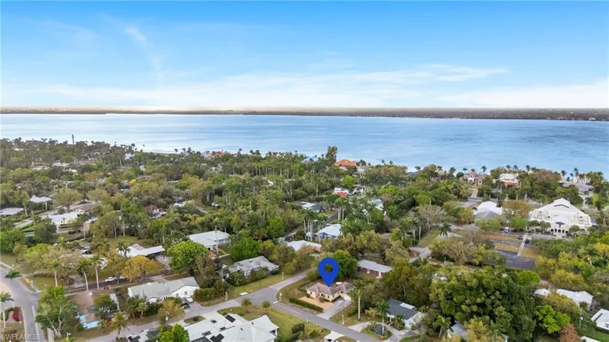 1607 Ardmore Rd, Fort Myers Fl 33901