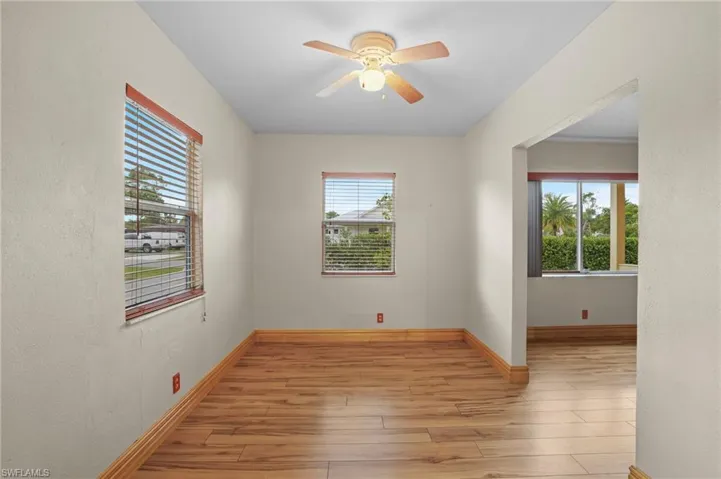 1607 Ardmore Rd, Fort Myers Fl 33901