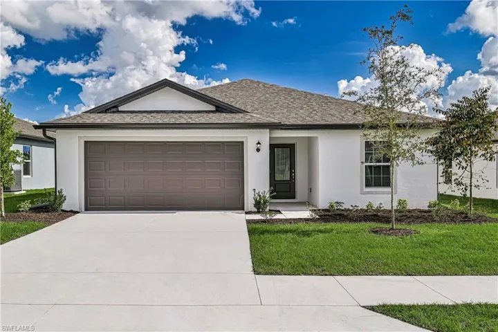 1709  Chiquita N BLVD, Cape Coral, FL 33993