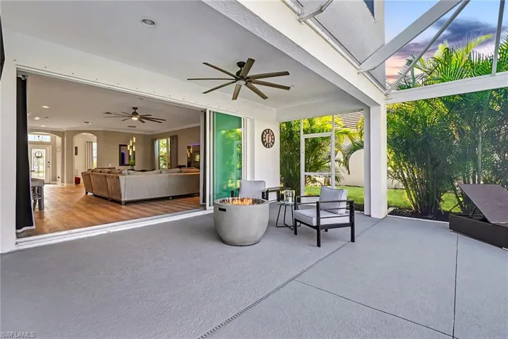 2705 Lambay Ct, Cape Coral, Florida 33991