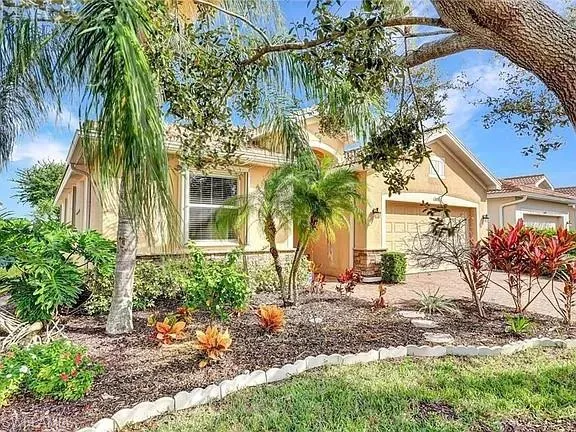 13092 Silver Thorn Loop, North Fort Myers, Florida 33903