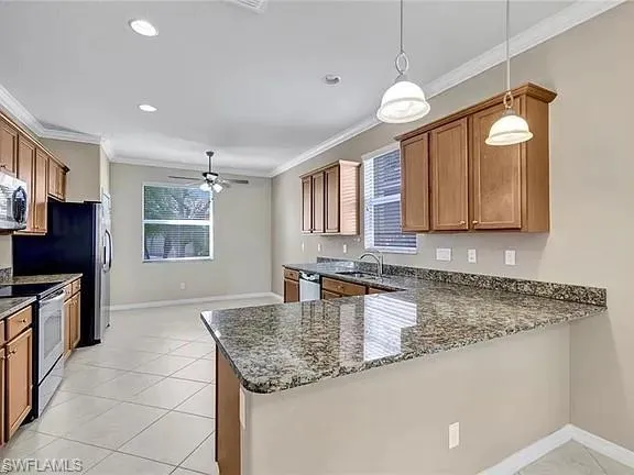 13092 Silver Thorn Loop, North Fort Myers, Florida 33903