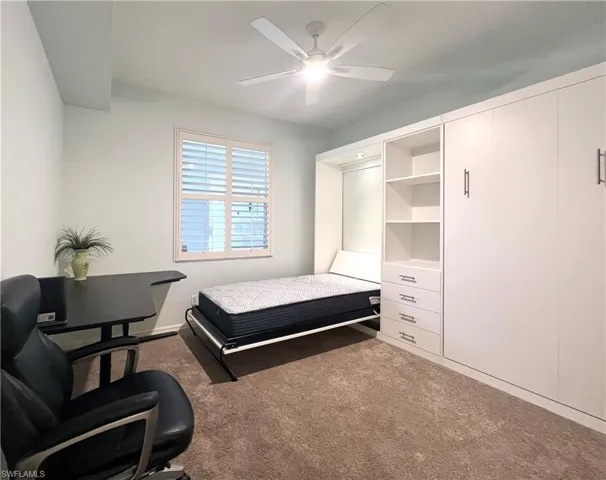 Guest BR (2 Murphy Beds)