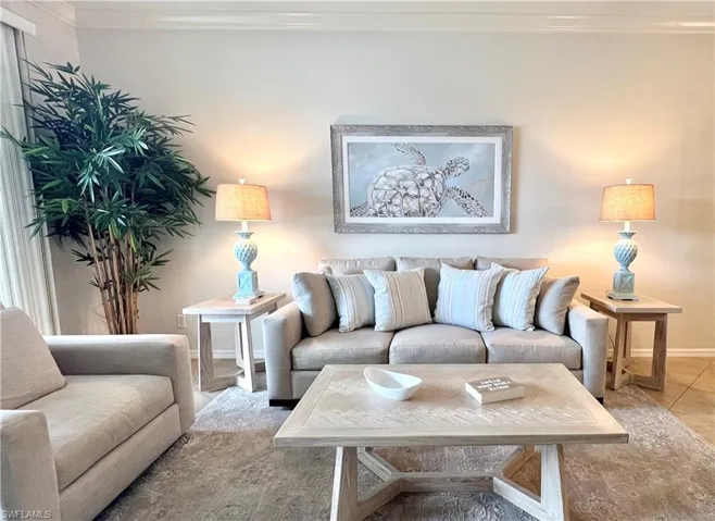 Beautifully Furnished with Coastal Feel