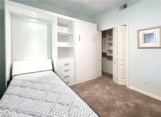 Custom Closet