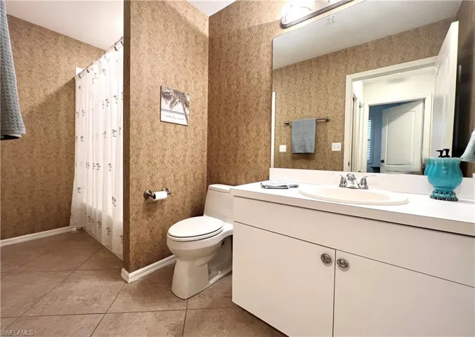 Guest Bath