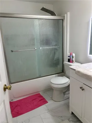 Full bath