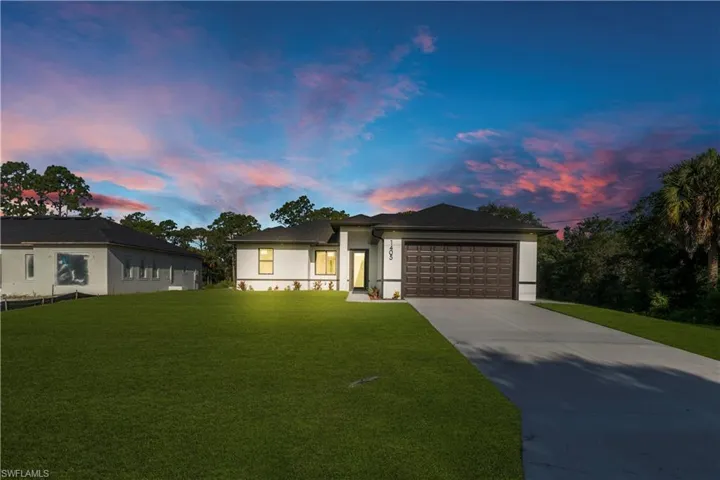 1405 Palmetto Ave, Lehigh Acres, Florida 33972
