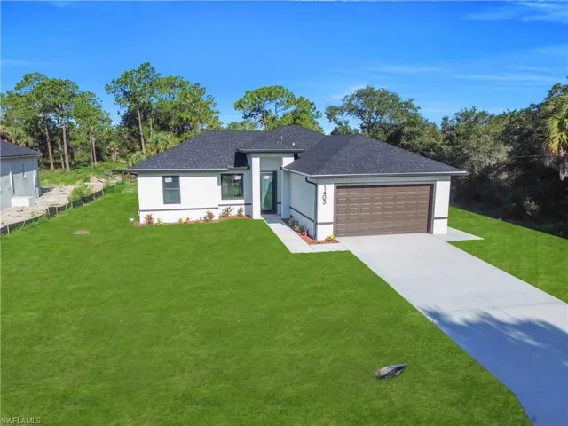 1405 Palmetto Ave, Lehigh Acres, Florida 33972