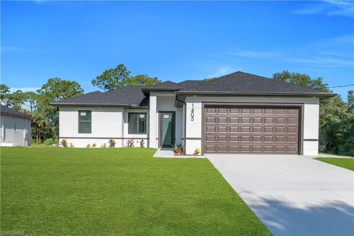 1405 Palmetto Ave, Lehigh Acres, Florida 33972