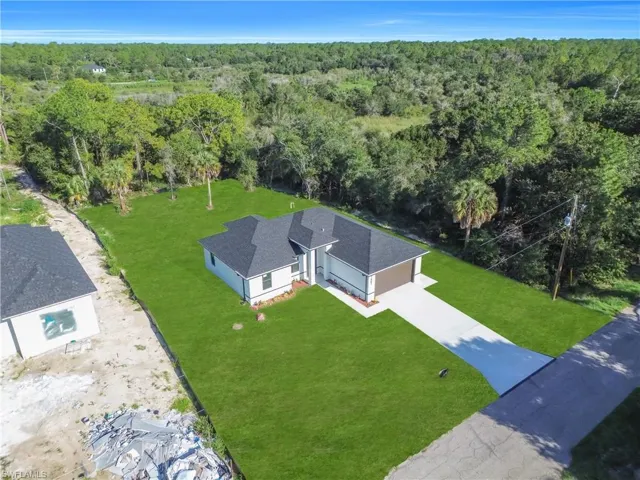 1405 Palmetto Ave, Lehigh Acres, Florida 33972