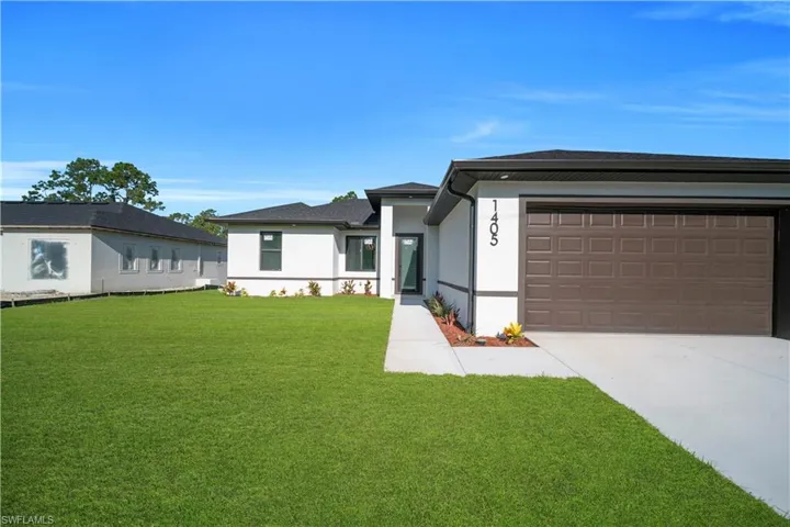 1405 Palmetto Ave, Lehigh Acres, Florida 33972
