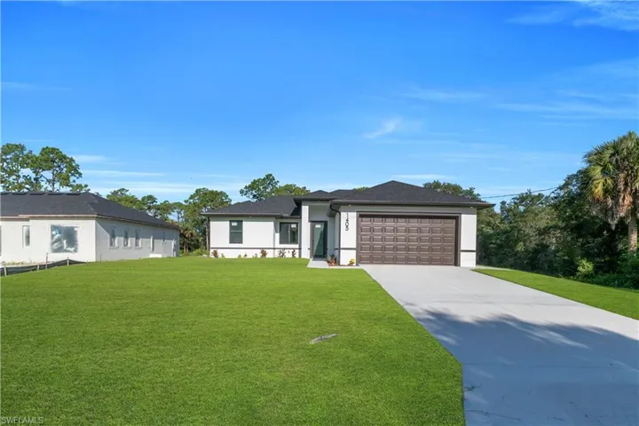 1405 Palmetto Ave, Lehigh Acres, Florida 33972