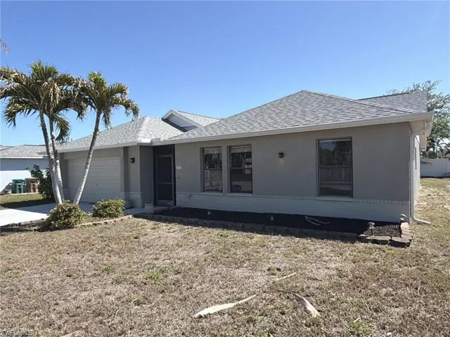 3723  Pelican  BLVD, Cape Coral, FL 33914