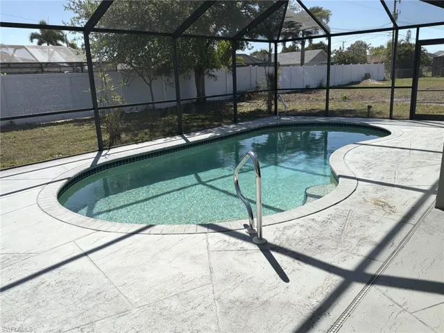 3723  Pelican  BLVD, Cape Coral, FL 33914