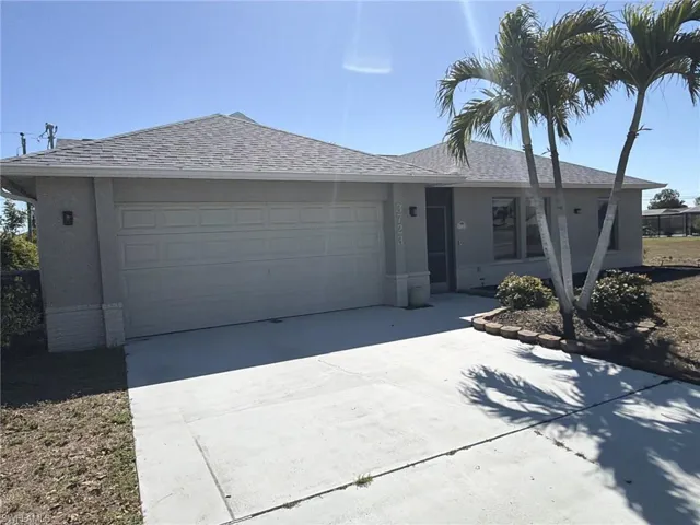Presenting 3723 Pelican Blvd!