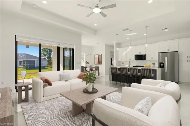 2513 19th St Sw, Lehigh Acres, Florida 33976