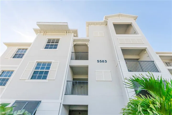 Front Building