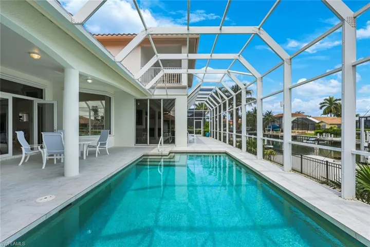1148 Lamplighter Ct, Marco Island, Florida 34145