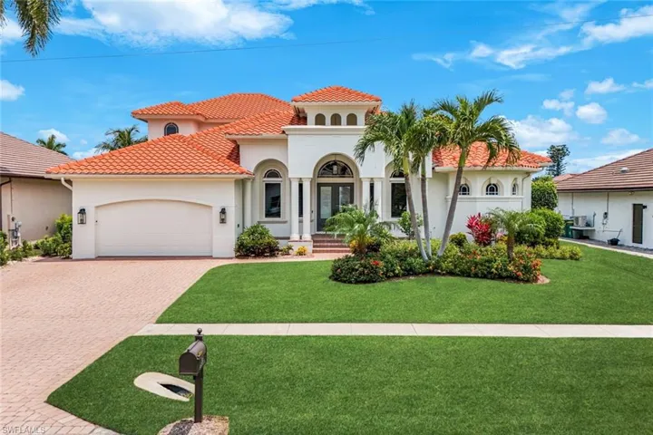 1148 Lamplighter Ct, Marco Island, Florida 34145