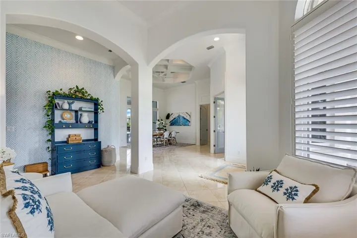 1148 Lamplighter Ct, Marco Island, Florida 34145