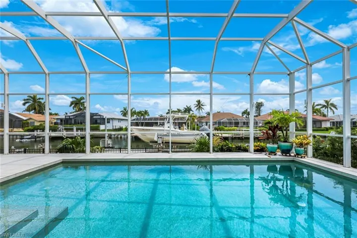 1148 Lamplighter Ct, Marco Island, Florida 34145