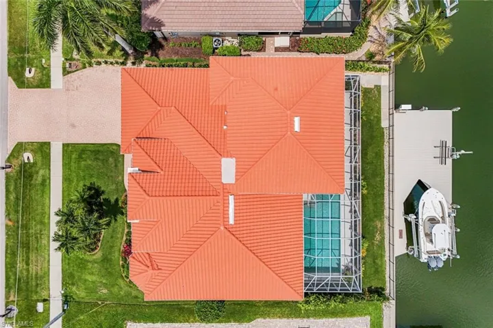 1148 Lamplighter Ct, Marco Island, Florida 34145