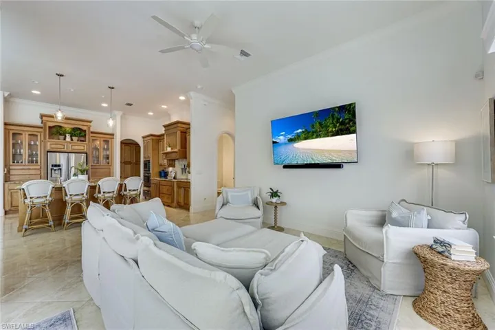 1148 Lamplighter Ct, Marco Island, Florida 34145