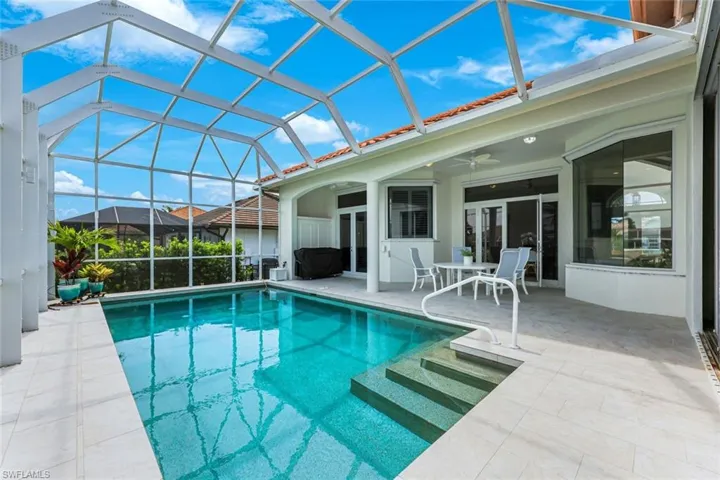 1148 Lamplighter Ct, Marco Island, Florida 34145