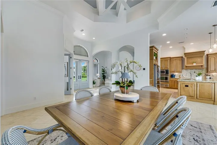 1148 Lamplighter Ct, Marco Island, Florida 34145