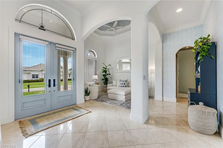 1148 Lamplighter Ct, Marco Island, Florida 34145