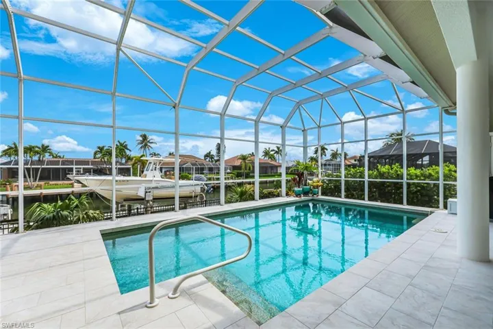1148 Lamplighter Ct, Marco Island, Florida 34145