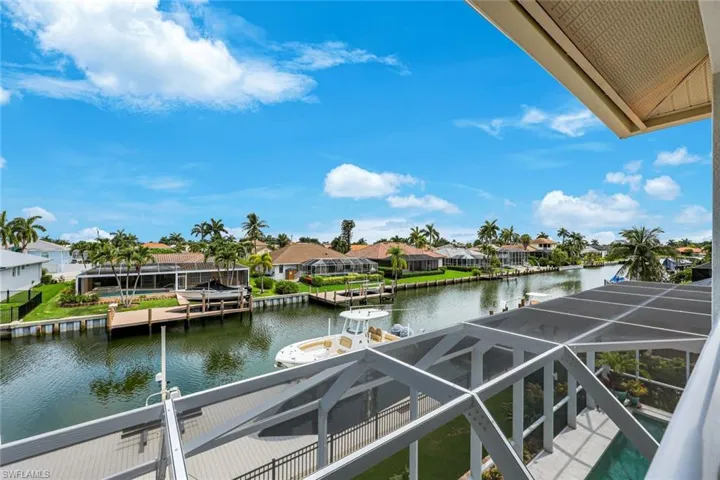 1148 Lamplighter Ct, Marco Island, Florida 34145