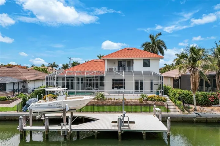 1148 Lamplighter Ct, Marco Island, Florida 34145