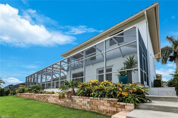 1148 Lamplighter Ct, Marco Island, Florida 34145